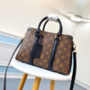 15097-2 Louis Vuitton SOUFFLOT BB