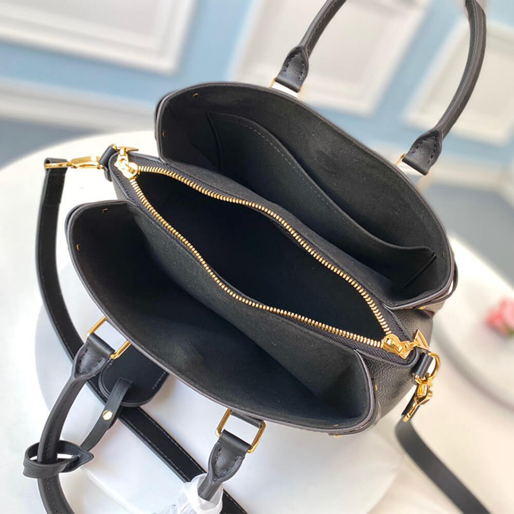 15097-8 Louis Vuitton SOUFFLOT BB