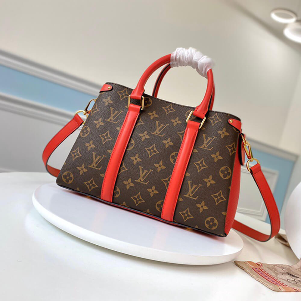 15098-4 Louis Vuitton SOUFFLOT BB