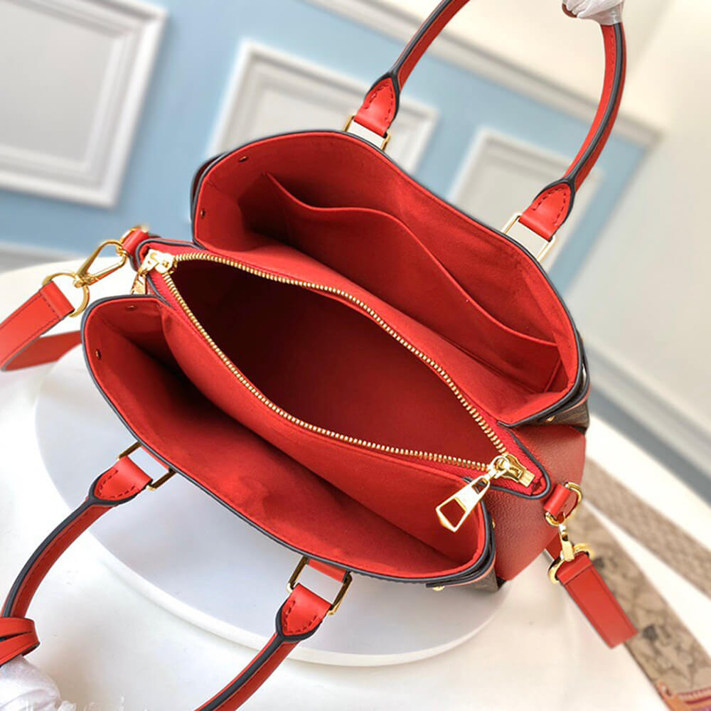 15098-8 Louis Vuitton SOUFFLOT BB