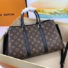 15099-4 Louis Vuitton SOUFFLOT MM