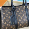 15099-5 Louis Vuitton SOUFFLOT MM