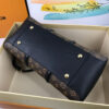 15099-6 Louis Vuitton SOUFFLOT MM
