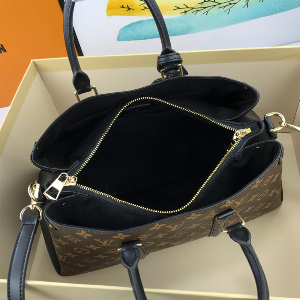 15099-7 Louis Vuitton SOUFFLOT MM