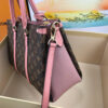 15100-3 Louis Vuitton SOUFFLOT MM