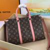 15100-4 Louis Vuitton SOUFFLOT MM
