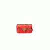 GG Marmont small matelasse shoulder bag