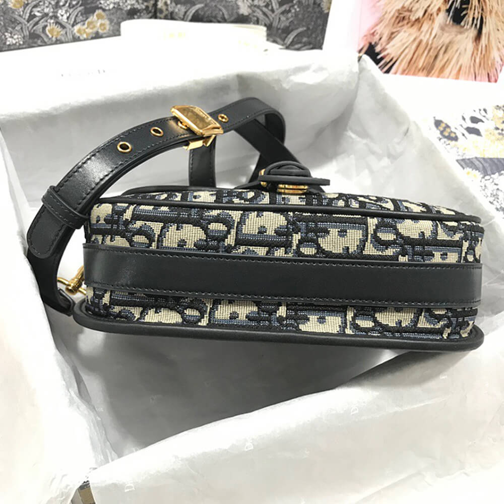 15126-5 MEDIUM DIOR BOBBY BAG