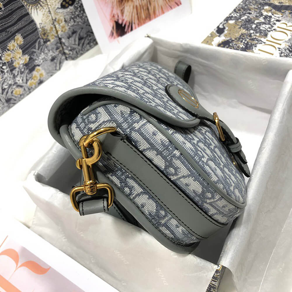 15127-3 MEDIUM DIOR BOBBY BAG