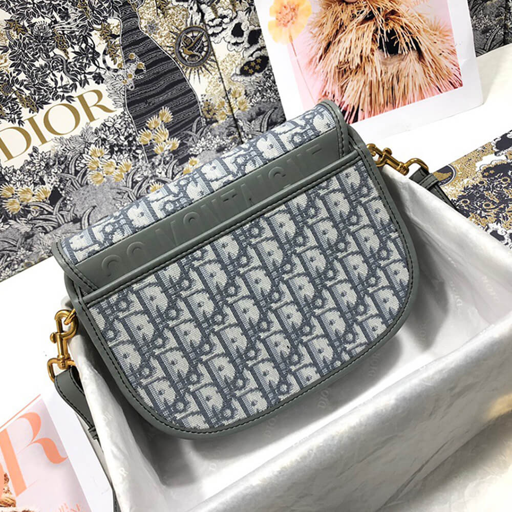 15127-4 MEDIUM DIOR BOBBY BAG