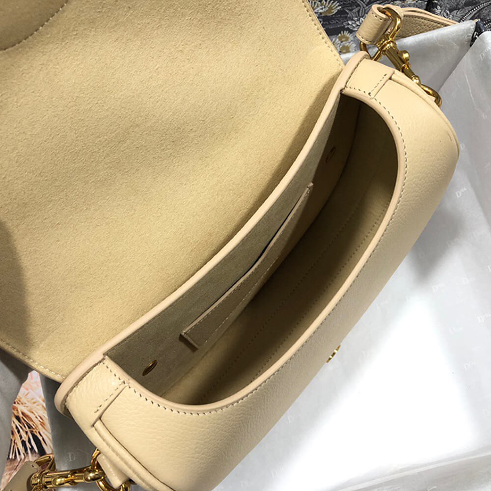 15128-8 MEDIUM DIOR BOBBY BAG