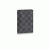LV PASSPORT COVER