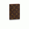 15134-1 LV PASSPORT COVER