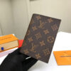 15134-3 LV PASSPORT COVER