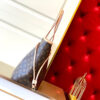 LV NEVERFULL MM