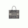 15151-1 LARGE DIOR BOOK TOTE