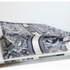 15151-4 LARGE DIOR BOOK TOTE