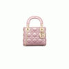 MINI LADY DIOR BAG