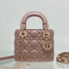 MINI LADY DIOR BAG