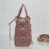 MINI LADY DIOR BAG