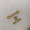 CHANEL SMALL SHOPPING BAG