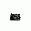 CHANEL 19 HANDBAG