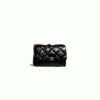 CHANEL 19 MAXI HANDBAG