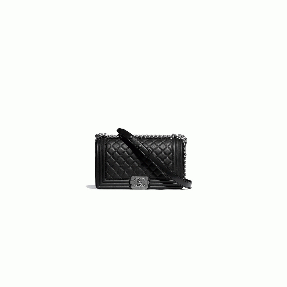 BOY CHANEL HANDBAG