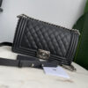 BOY CHANEL HANDBAG