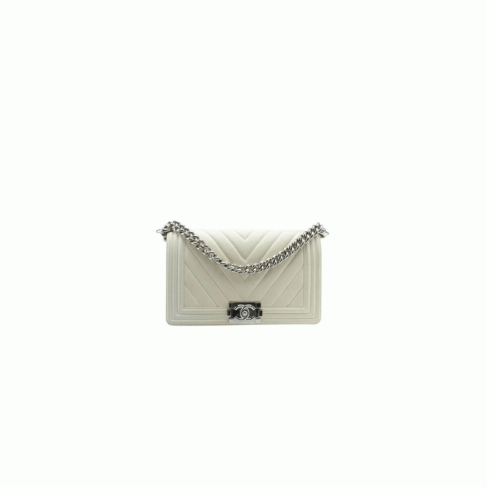 BOY CHANEL HANDBAG