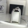 15168-3 BOY CHANEL HANDBAG