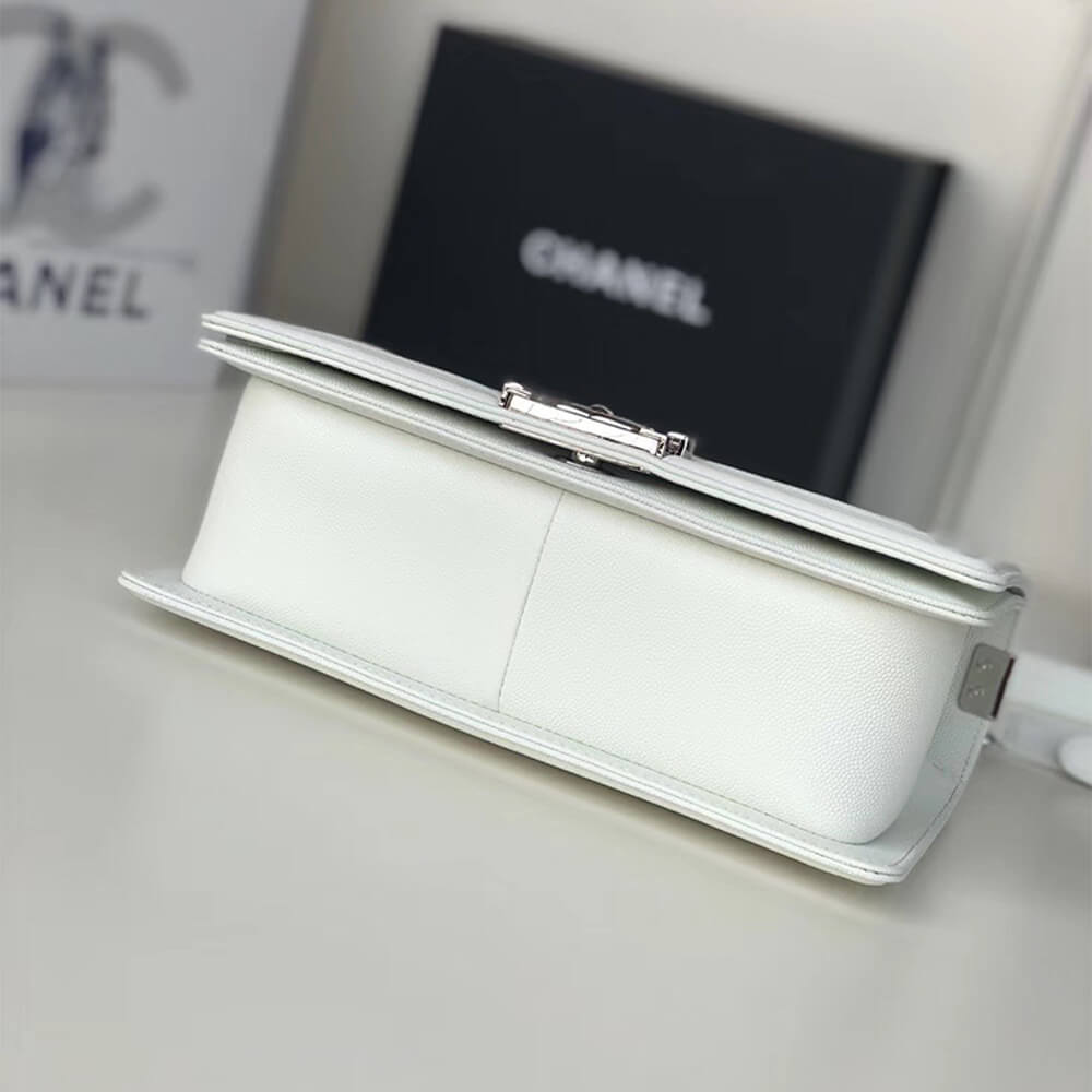 15168-5 BOY CHANEL HANDBAG