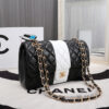 CHANEL CLASSIC HANDBAG