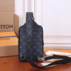 LV OUTDOOR SLINGBAG