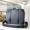15182-2 LV BRIEFCASE BACKPACK