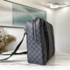 15182-3 LV BRIEFCASE BACKPACK