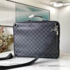 15182-4 LV BRIEFCASE BACKPACK