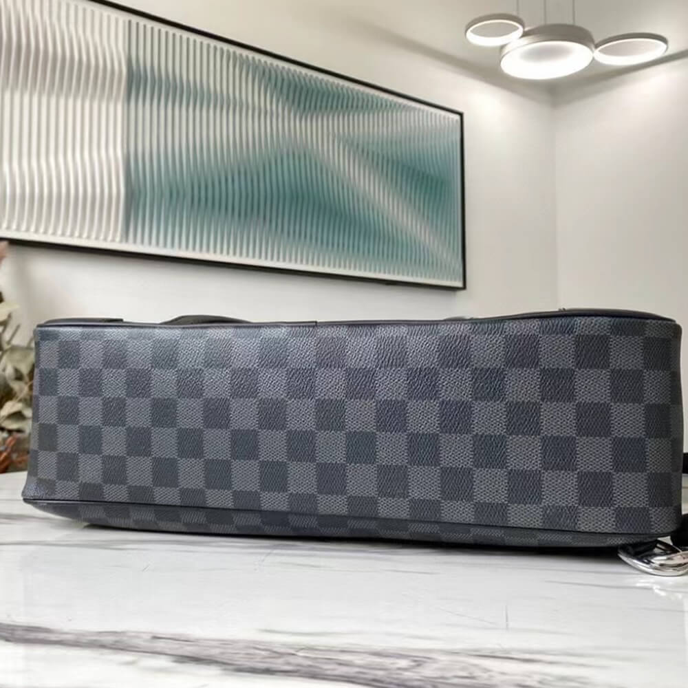 15182-5 LV BRIEFCASE BACKPACK