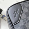 15182-6 LV BRIEFCASE BACKPACK