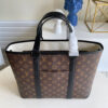 15183-2 LV WEEK-END TOTE PM