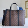 15183-3 LV WEEK-END TOTE PM