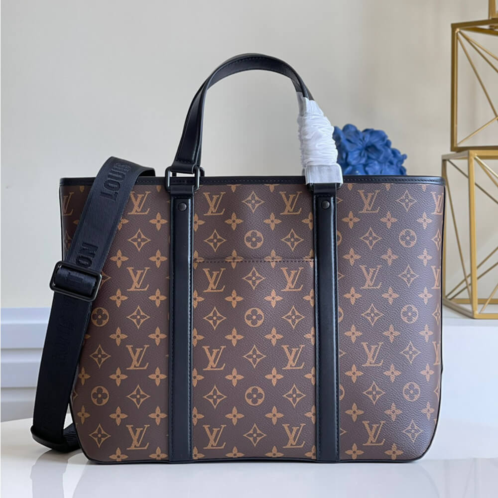 15183-3 LV WEEK-END TOTE PM