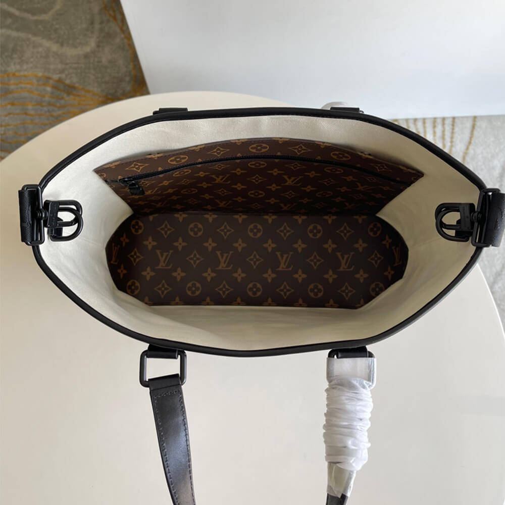 15183-7 LV WEEK-END TOTE PM