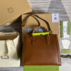 15186-3 Gucci Diana medium tote bag