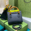 Gucci Diana mini tote bag