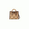 Gucci Diana jumbo GG small tote bag