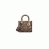 DIOR MEDIUM LADY D-LITE BAG