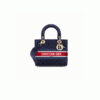 DIOR MEDIUM LADY D-LITE BAG