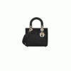 DIOR MEDIUM LADY D-LITE BAG