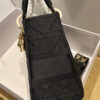 DIOR MEDIUM LADY D-LITE BAG